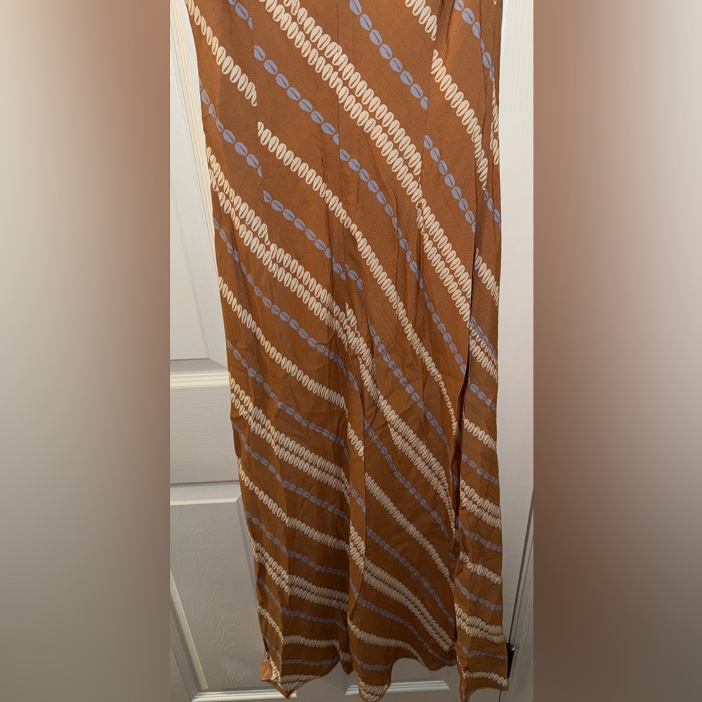 247.  Mon Renn Trove Shell Dress - Picture 11 of 15